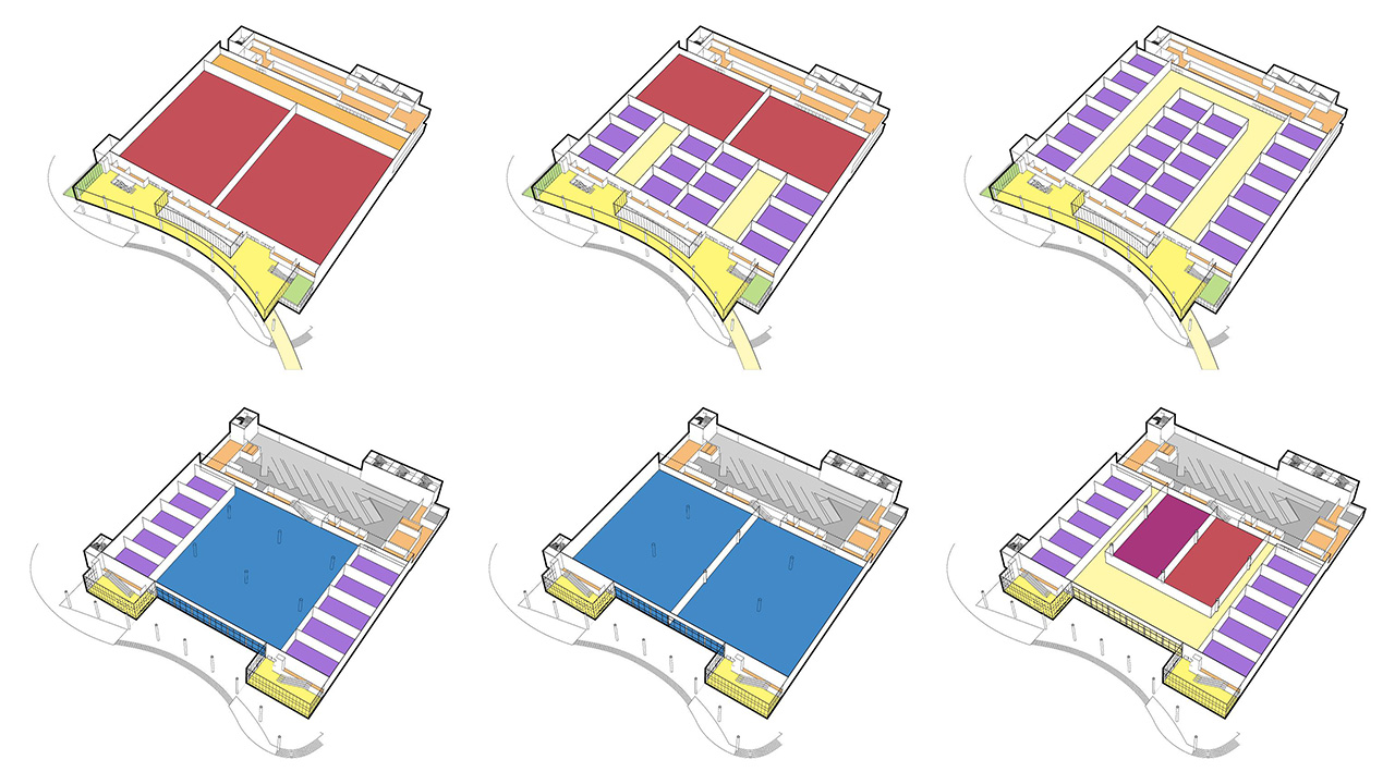 Anaheim Convention Center Expansion