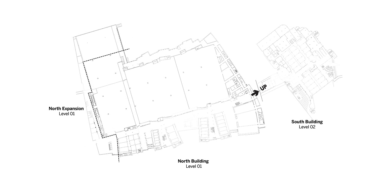 Greater Columbus Convention Center Renovation & Expansion